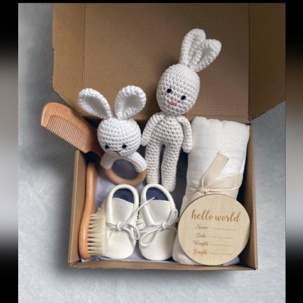 Gift set / Neutral